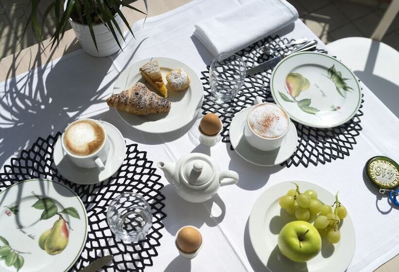 Hotel Atlantic Riviera Mare