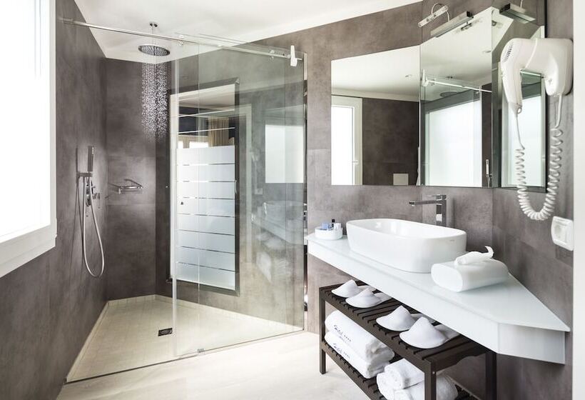 هتل Atlantic Riviera Mare