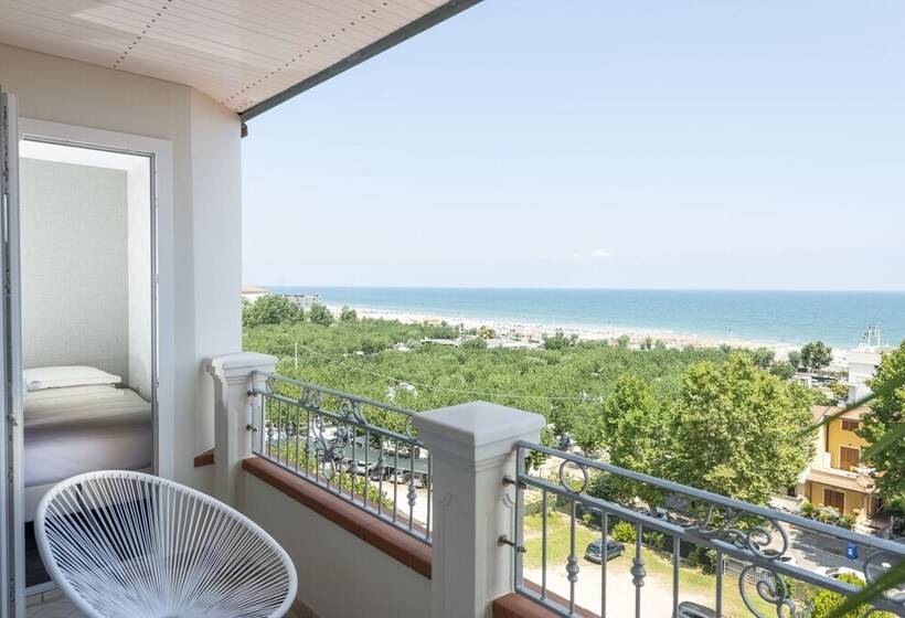 هتل Atlantic Riviera Mare