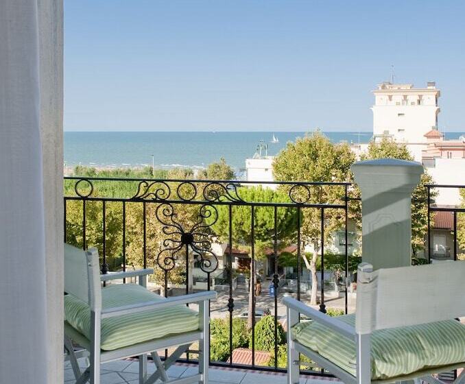 هتل Atlantic Riviera Mare