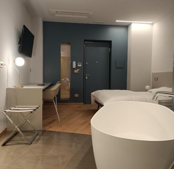 호텔 Bar Da Natale