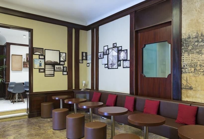 B&b Hotel Napoli