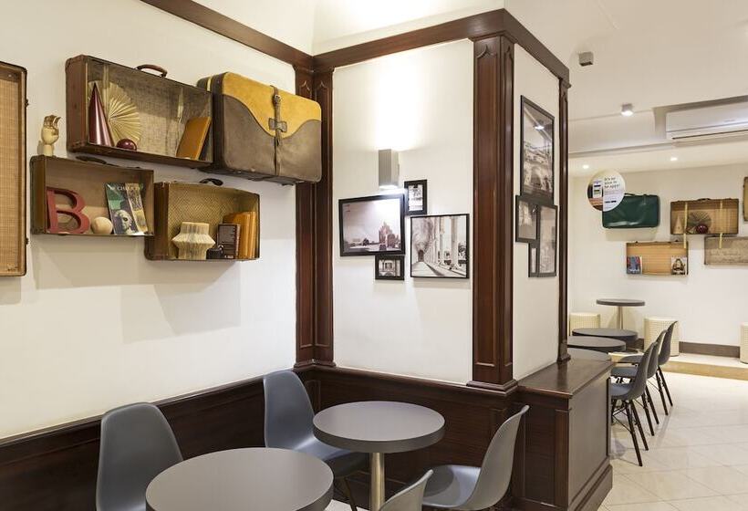 B&b Hotel Napoli
