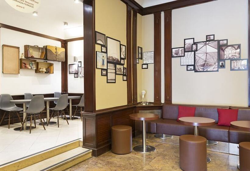 B&b Hotel Napoli