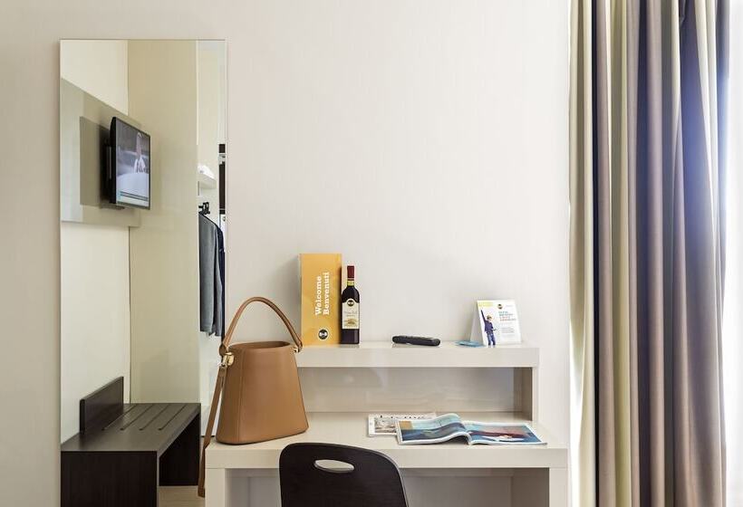 B&b Hotel Napoli