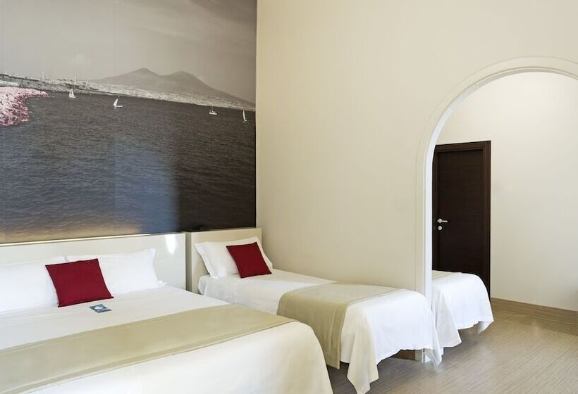 B&b Hotel Napoli