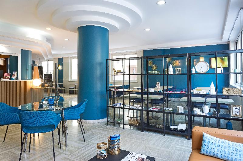 B&b Hotel Pescara
