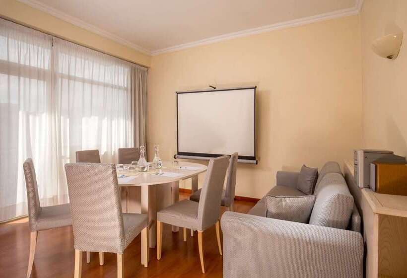 Fotos del hotel Best Western Hotel Globus:  35