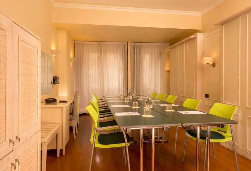 Fotos del hotel Best Western Hotel Globus:  54