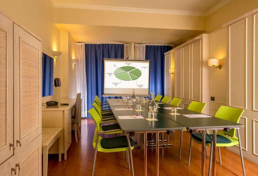 Fotos del hotel Best Western Hotel Globus:  51