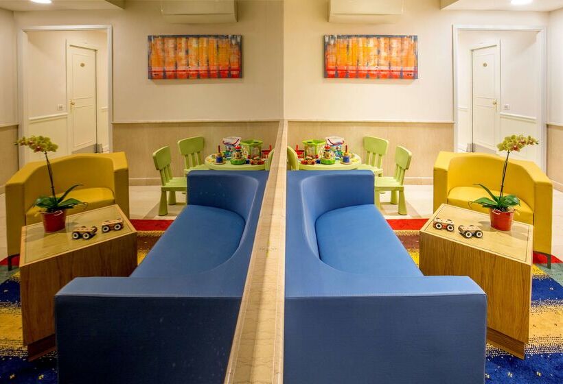 Fotos del hotel Best Western Hotel Globus:  32