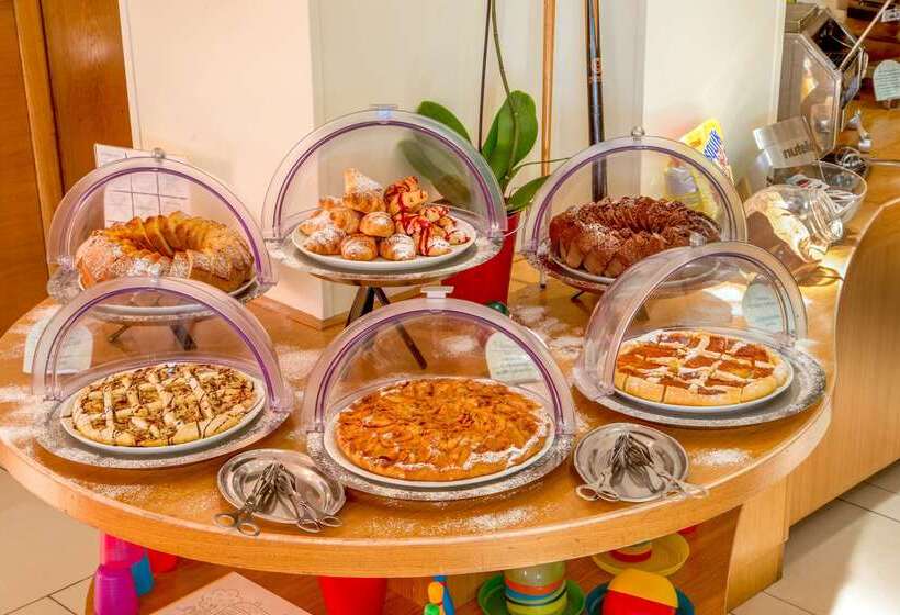 Fotos del hotel Best Western Hotel Globus:  27