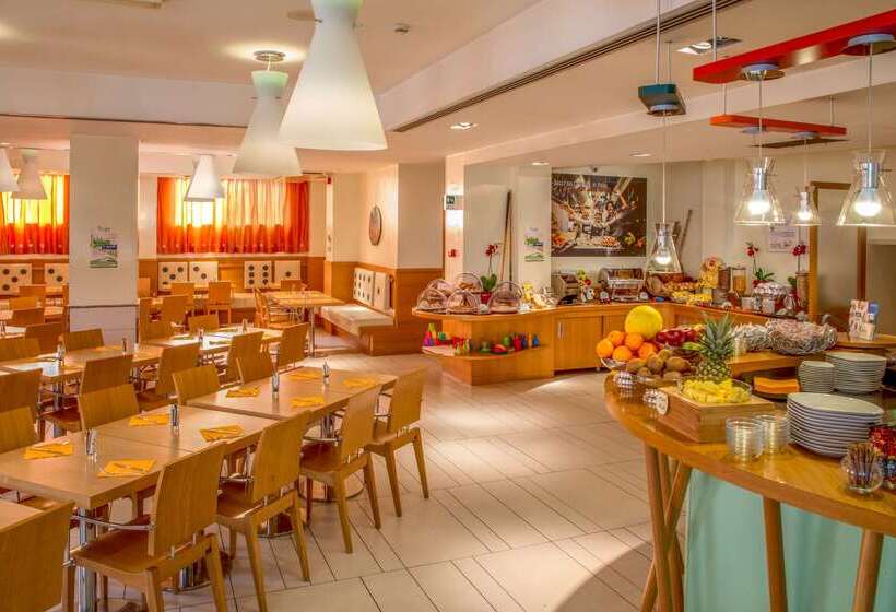 Fotos del hotel Best Western Hotel Globus:  50