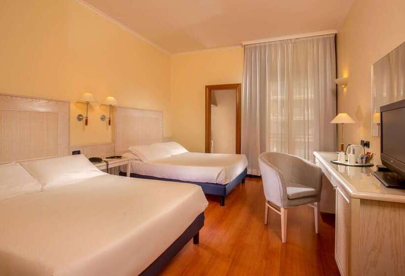 Fotos del hotel Best Western Hotel Globus:  4