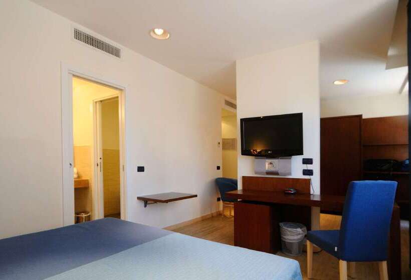 Fotos del hotel Best Western Hotel Globus:  6