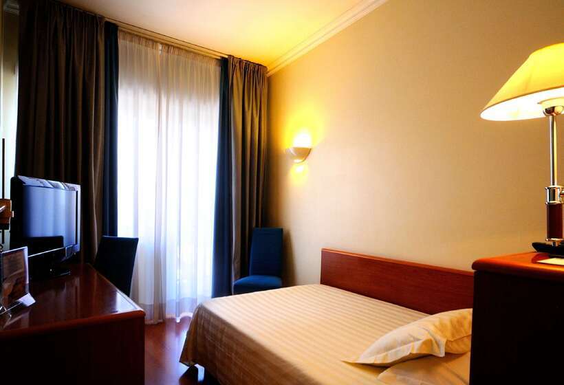 Fotos del hotel Best Western Hotel Globus:  30