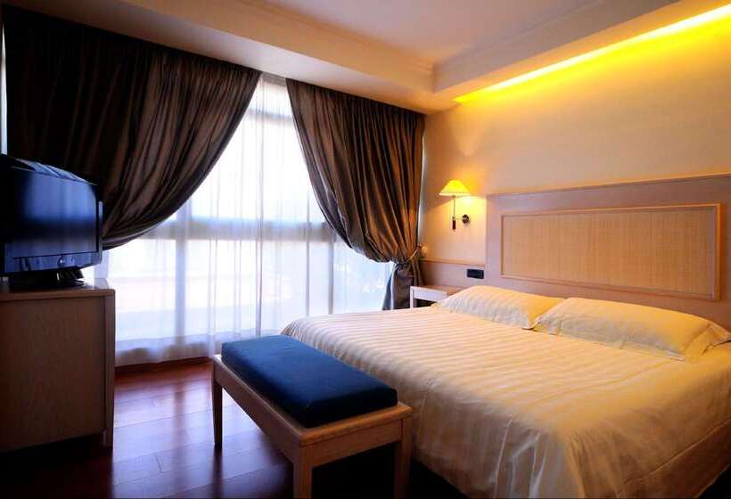 Fotos del hotel Best Western Hotel Globus:  2
