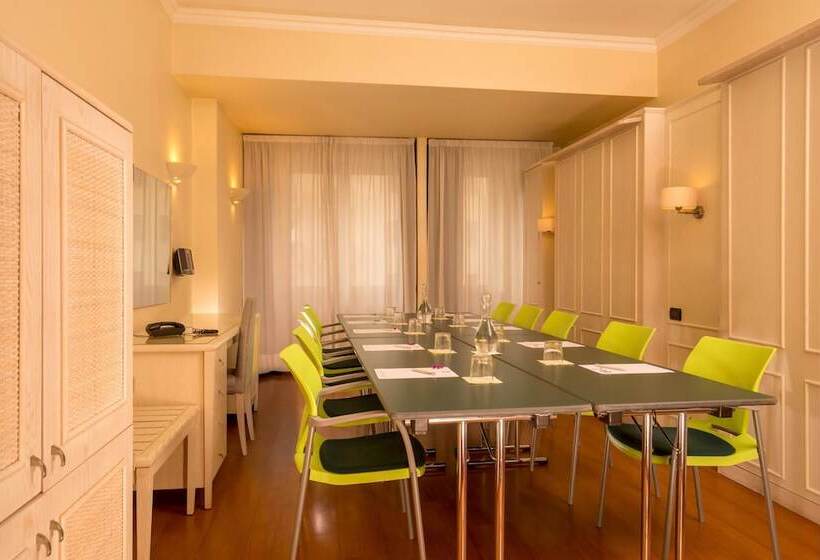 Fotos del hotel Best Western Hotel Globus:  37