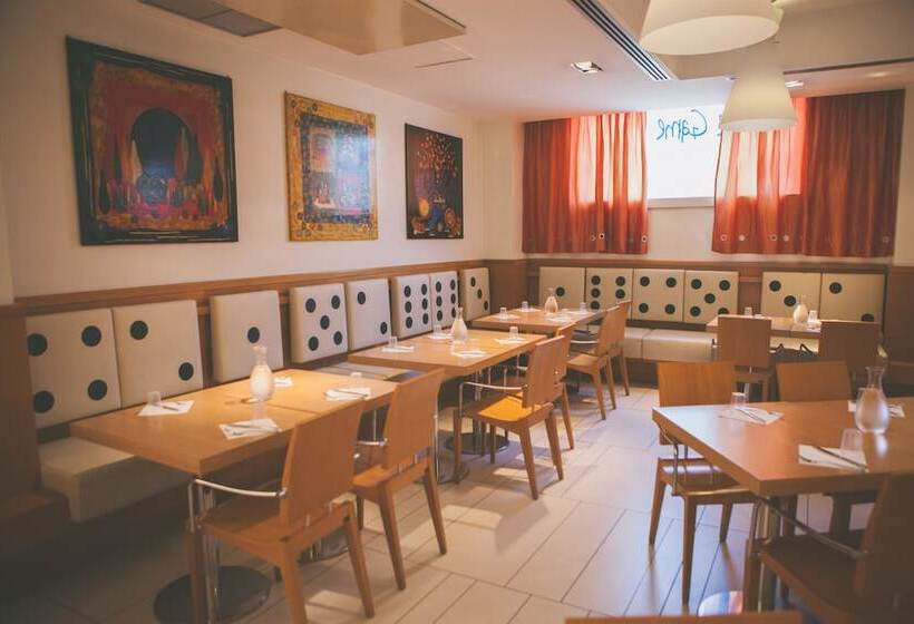 Fotos del hotel Best Western Hotel Globus:  55