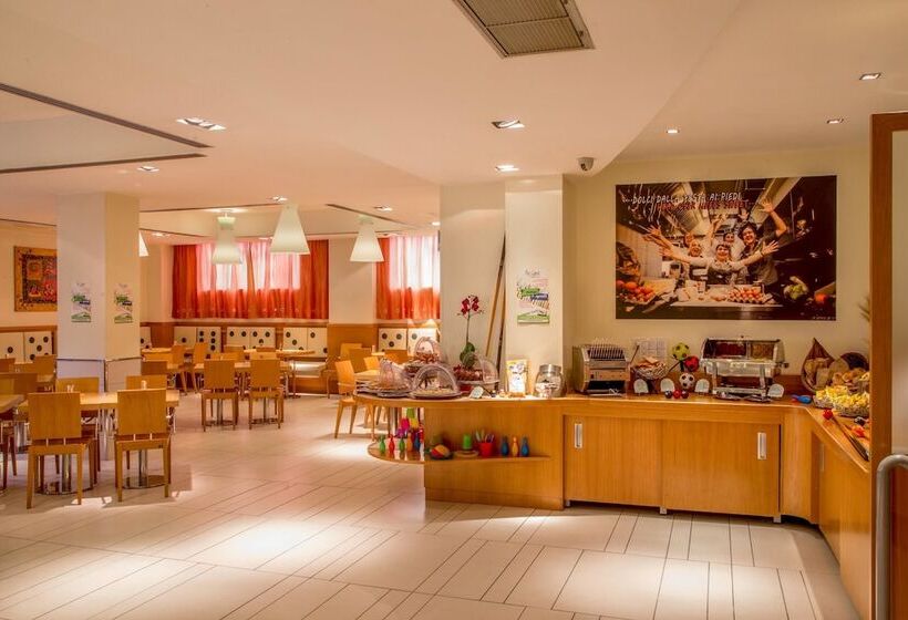 Fotos del hotel Best Western Hotel Globus:  48