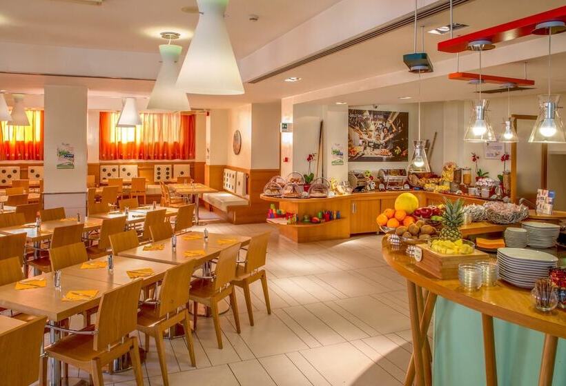 Fotos del hotel Best Western Hotel Globus:  49