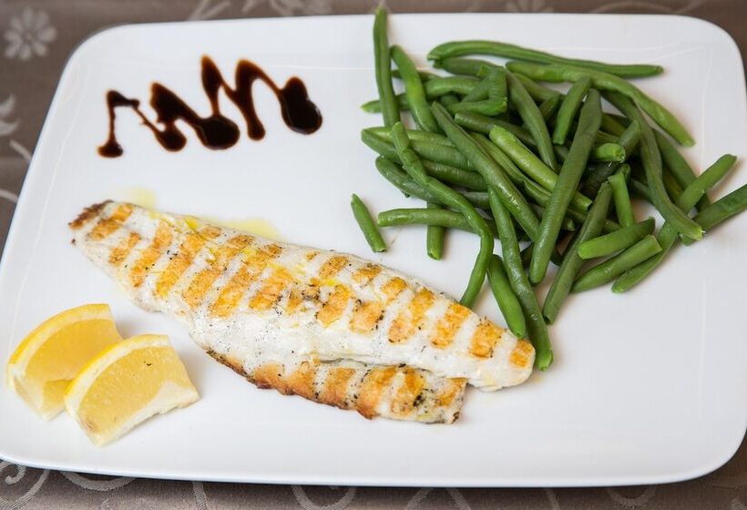 Fotos del hotel Best Western Madison:  12