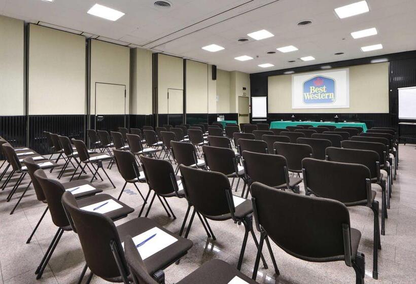 Fotos del hotel Best Western Madison:  18