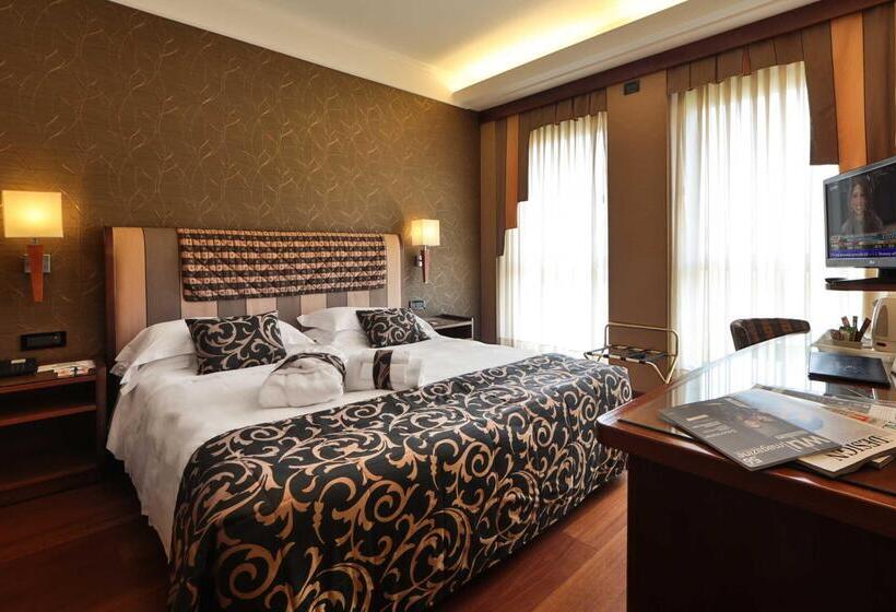 Fotos del hotel Best Western Madison:  3