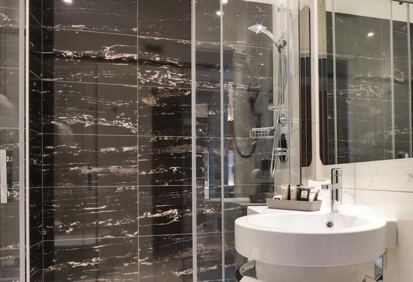 Fotos del hotel Best Western Madison:  17