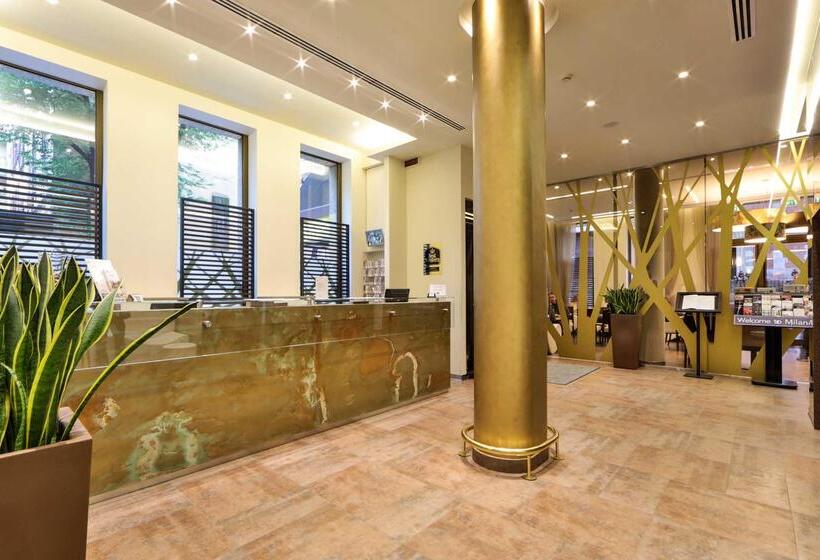 Fotos del hotel Best Western Madison:  39