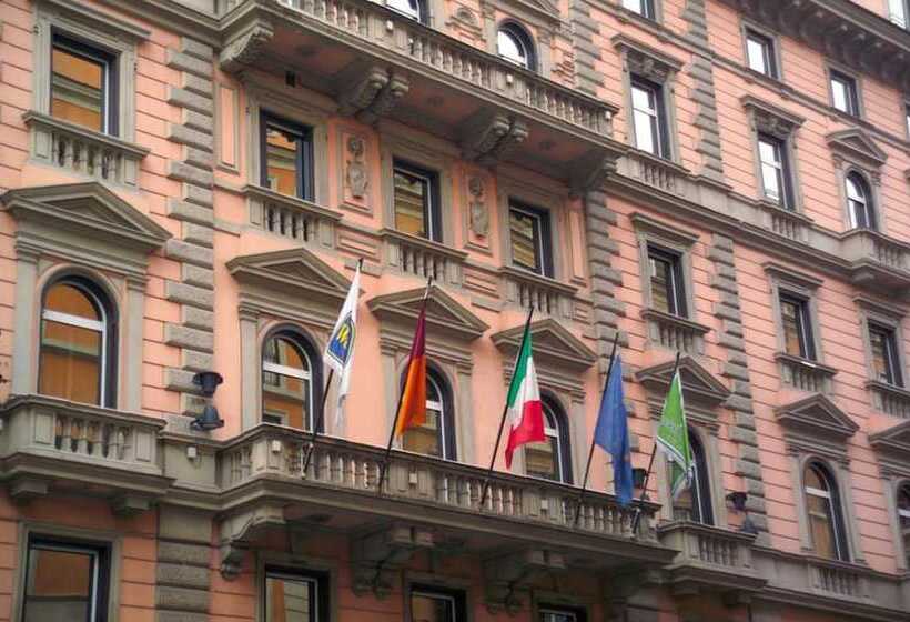 Fotos del hotel Best Western Plus Hotel Universo:  60