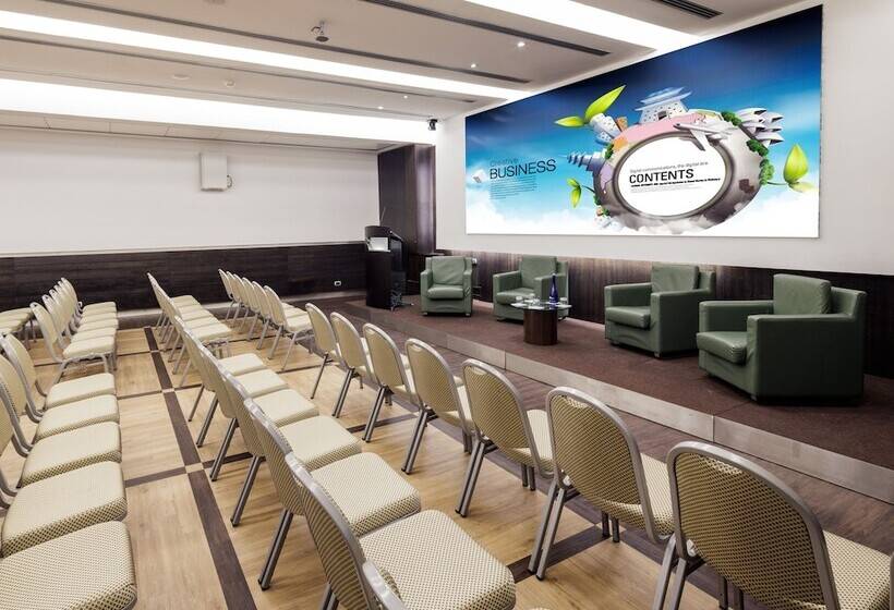 Fotos del hotel Best Western Plus Hotel Universo:  51