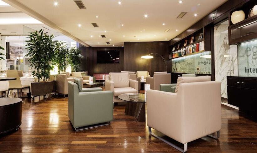 Fotos del hotel Best Western Plus Hotel Universo:  94