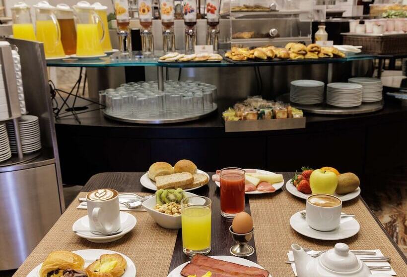 Fotos del hotel Best Western Plus Hotel Universo:  68