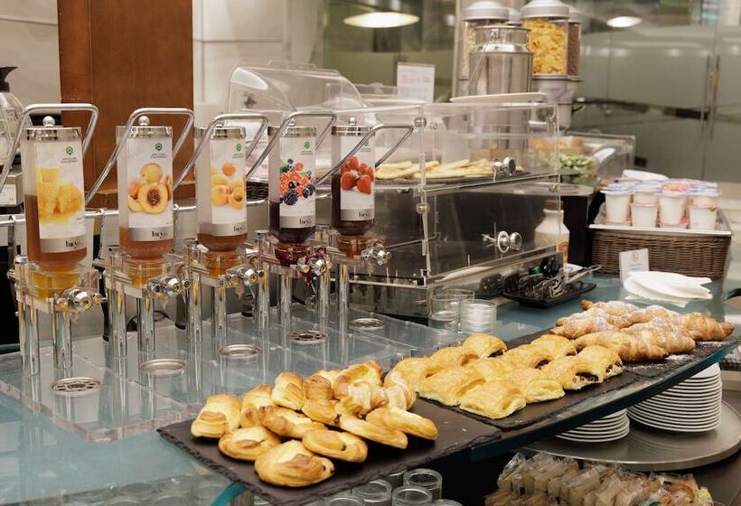 Fotos del hotel Best Western Plus Hotel Universo:  62