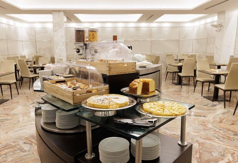 Fotos del hotel Best Western Plus Hotel Universo:  55