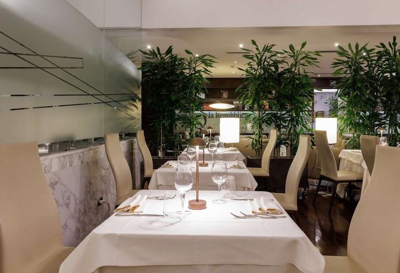 Fotos del hotel Best Western Plus Hotel Universo:  86