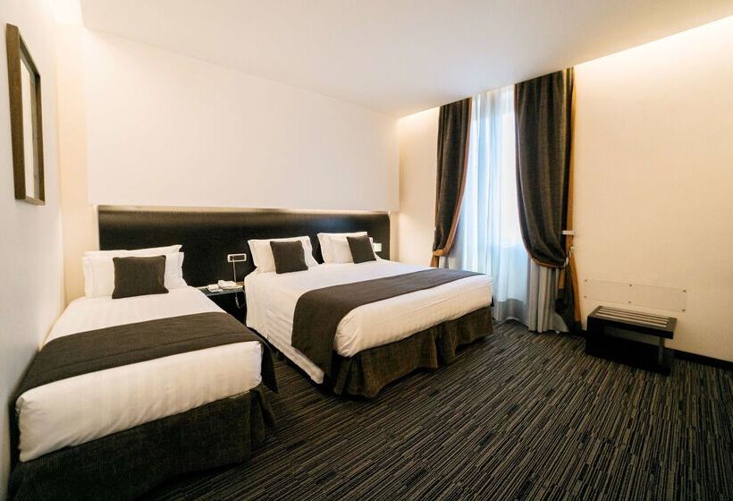 Fotos del hotel Best Western Plus Hotel Universo:  29