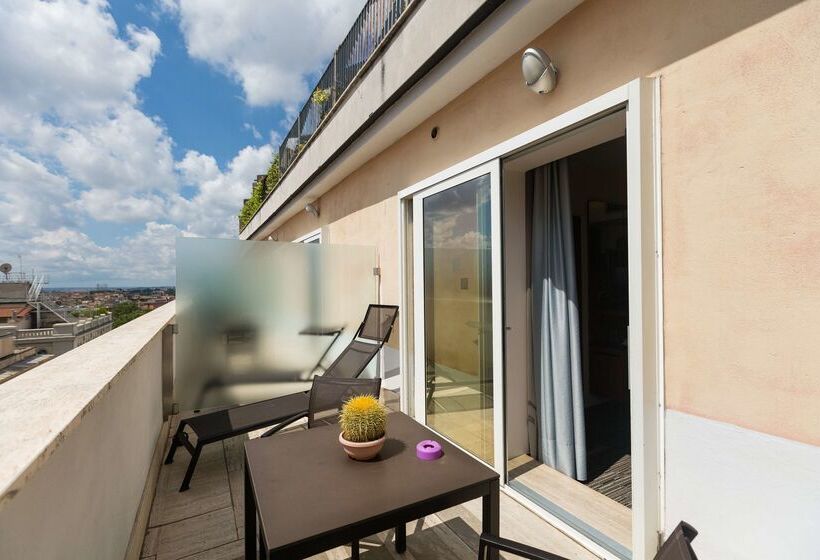 Fotos del hotel Best Western Plus Hotel Universo:  50