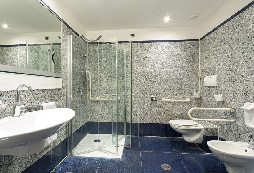 Fotos del hotel Best Western Plus Hotel Universo:  54