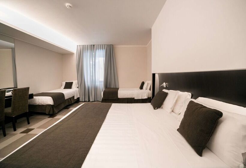 Fotos del hotel Best Western Plus Hotel Universo:  26