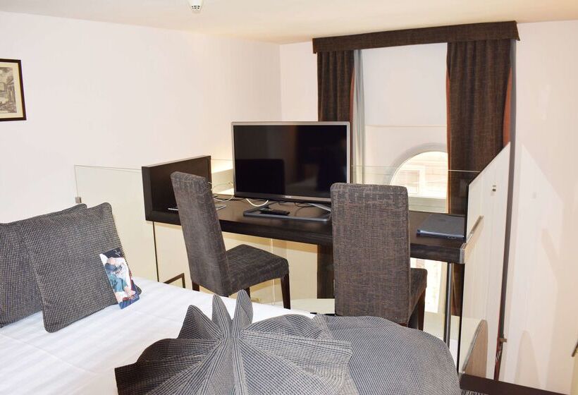 Fotos del hotel Best Western Plus Hotel Universo:  30