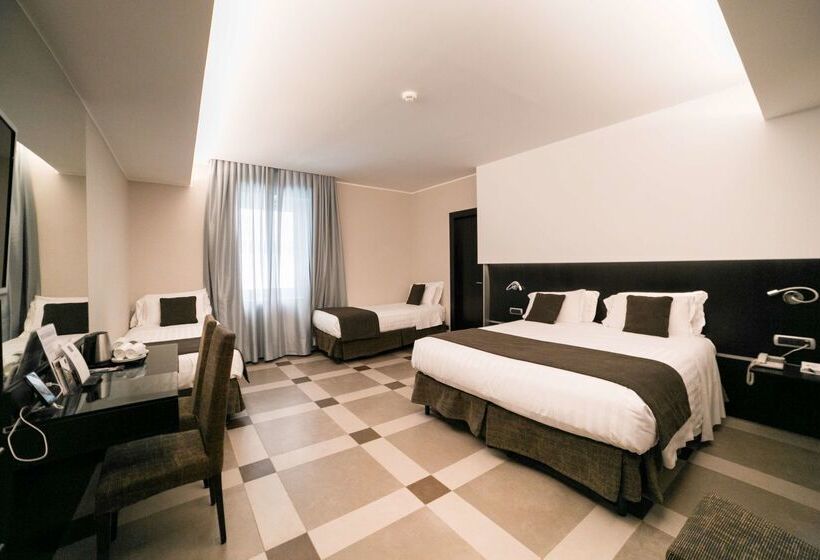 Fotos del hotel Best Western Plus Hotel Universo:  3