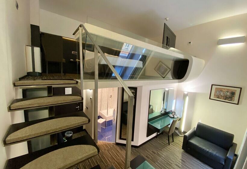 Fotos del hotel Best Western Plus Hotel Universo:  63