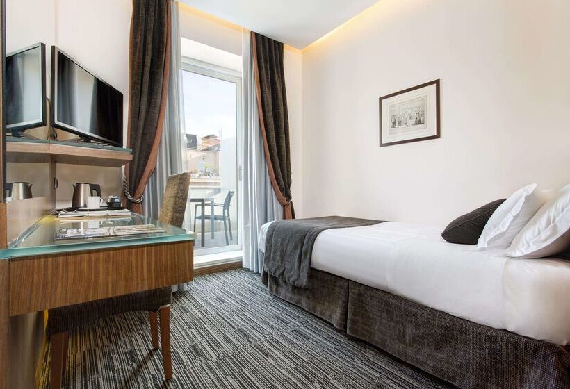 Fotos del hotel Best Western Plus Hotel Universo:  85