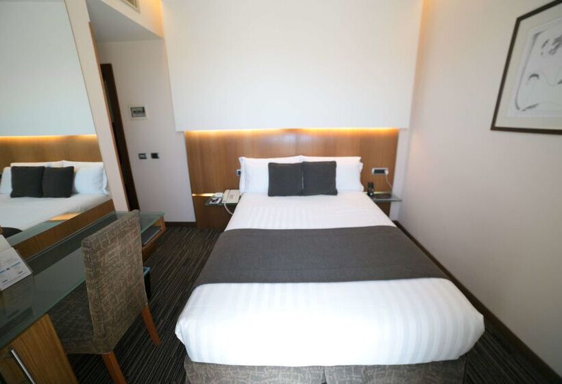 Fotos del hotel Best Western Plus Hotel Universo:  69