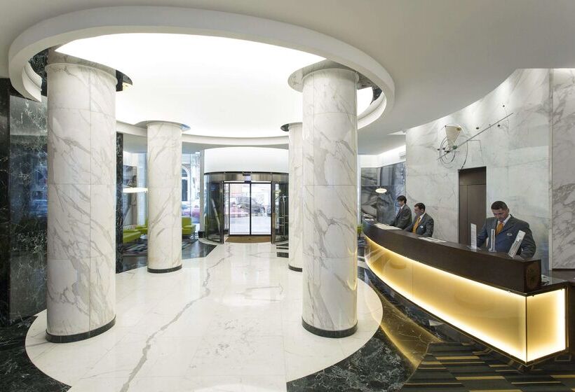 Fotos del hotel Best Western Plus Hotel Universo:  45