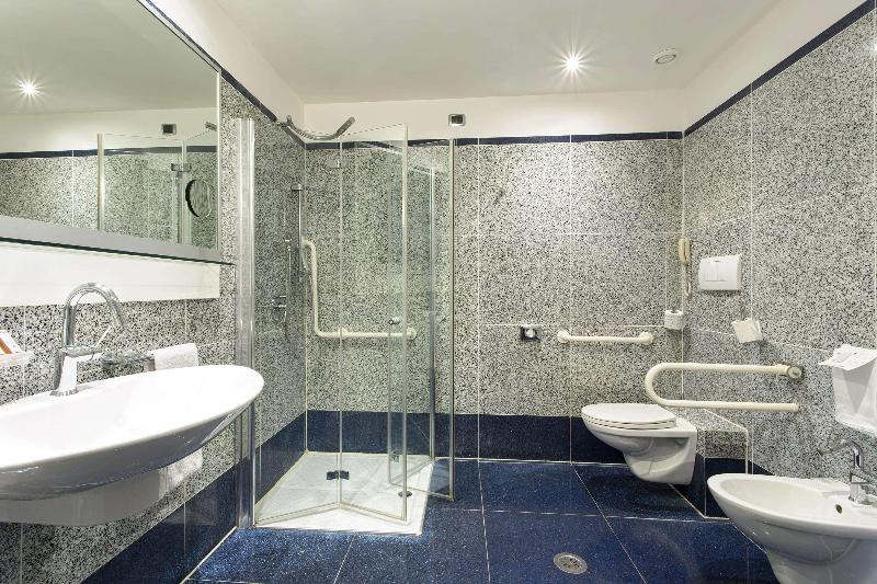 Fotos del hotel Best Western Plus Hotel Universo:  70