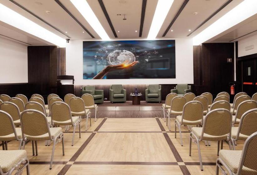 Fotos del hotel Best Western Plus Hotel Universo:  44