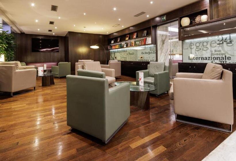 Fotos del hotel Best Western Plus Hotel Universo:  72